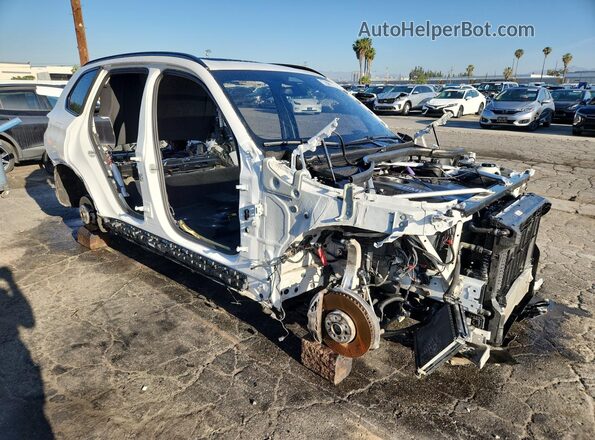 5UX23EU07R9T10337 2024 BMW X5 White 