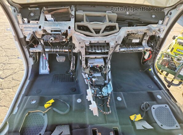 5UX23EU07R9T10337 2024 BMW X5 White 