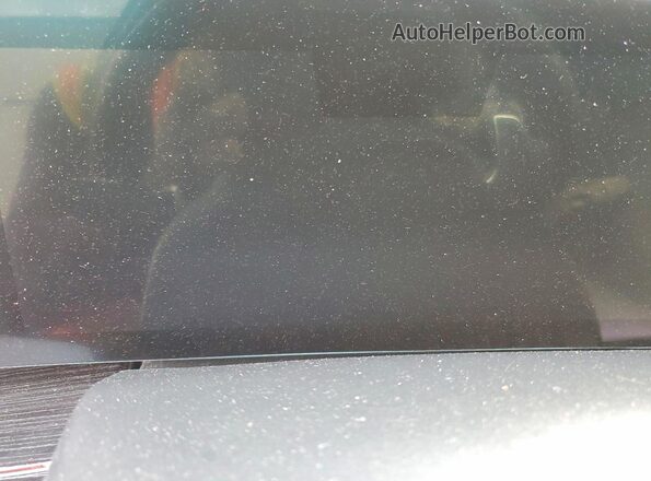 5UX23EU09S9X79502 2025 BMW X5 Серый Вид щитка приборов