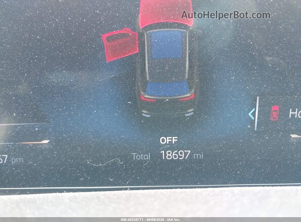 5UX23EU0XR9V12282 2024 BMW X5 Green 