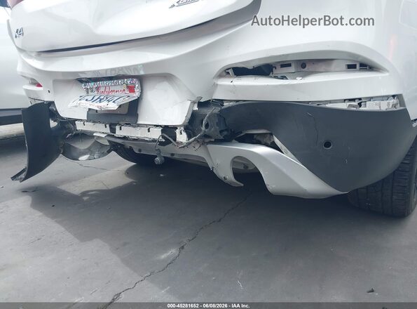 5UX2V1C02LLE67985 2020 BMW X4 White 