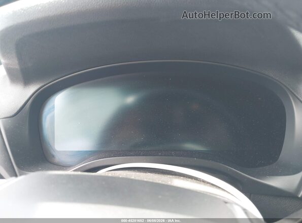 5UX2V1C02LLE67985 2020 BMW X4 White 