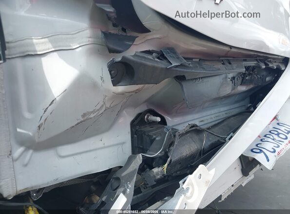 5UX2V1C02LLE67985 2020 BMW X4 White 