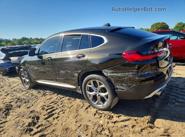 5UX2V1C0XL9C73976 2020 BMW X4 Green Tył lewy