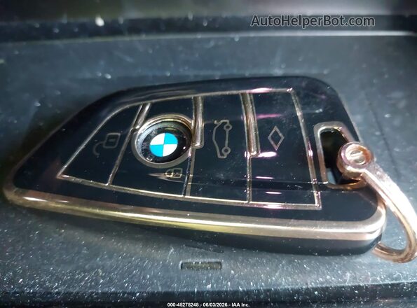 5UX33DT01P9R66241 2023 BMW X4 White Widok deski rozdzielczej