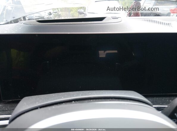 5UX33EM01T9300057 2026 BMW X7 Серый Вид задних сидений