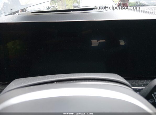 5UX33EM01T9300057 2026 BMW X7 Серый Панорамный вид салона 360°