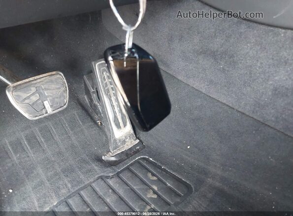 5UX33EU04S9X45116 2025 BMW X5 Синий Вид панели приборов