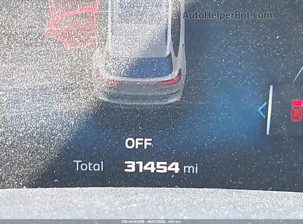 5UX33EU05R9T83114 2024 BMW X5 Gray 
