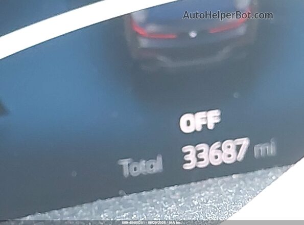 5UX33EX04R9S73070 2024 BMW X6 Black 