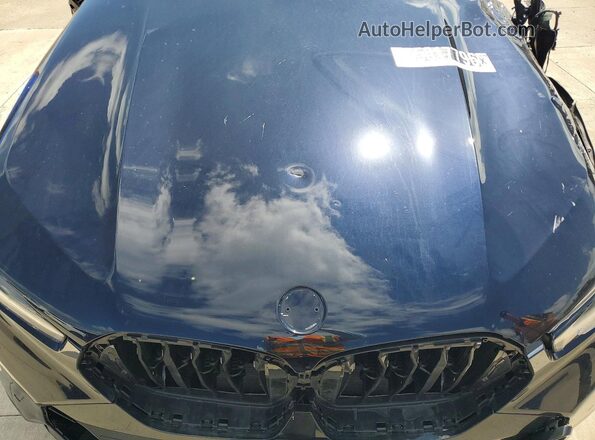 5UX33EX0XT9369633 2026 BMW X6 Black Rear interior view