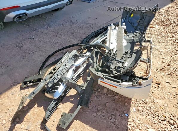 5UX43DP00R9U63236 2024 BMW X3 Белый Вид наклейки с VIN-кодом