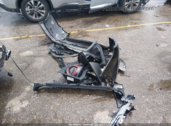 5UX43DP02R9U29959 2024 BMW X3 Black ხელსაწყოთა პანელის ხედი