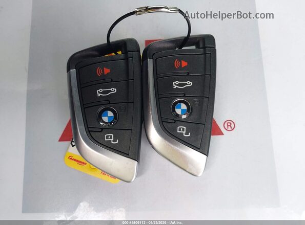 5UX43DP03P9R74064 2023 BMW X3 Серый Вид панели приборов