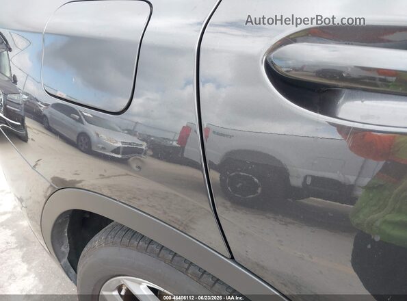 5UX43DP03P9R74064 2023 BMW X3 Серый 