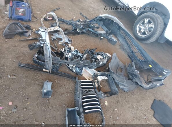 5UX43DP04N9M92345 2022 BMW X3 Blue Առջևի վահանակի տեսք