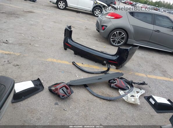 5UX43DP04R9W24249 2024 BMW X3 Black Vista del cuadro de instrumentos