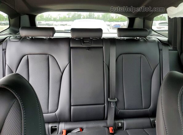 5UX43DP05N9K48087 2022 BMW X3 Белый 