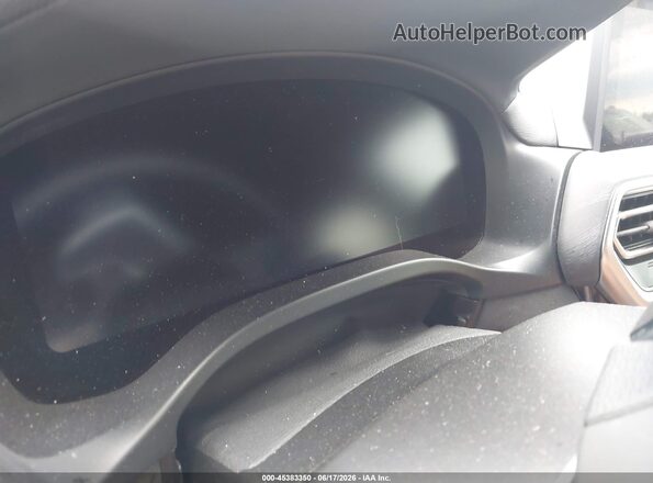 5UX43DT0XR9V10813 2024 BMW X4 Black 