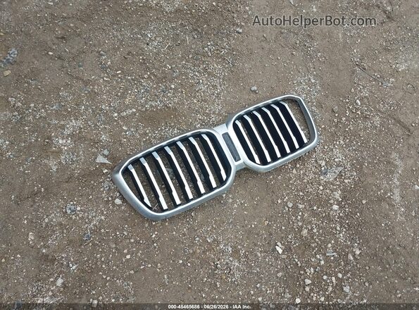 5UX53DP00P9S63832 2023 BMW X3 Black Vista del cuadro de instrumentos