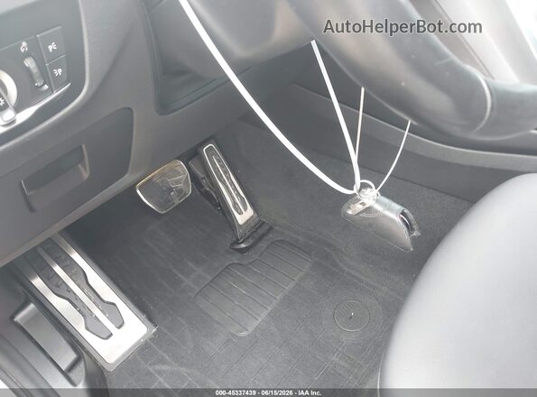 5UX53DP01P9R73161 2023 BMW X3 Серый Вид панели приборов