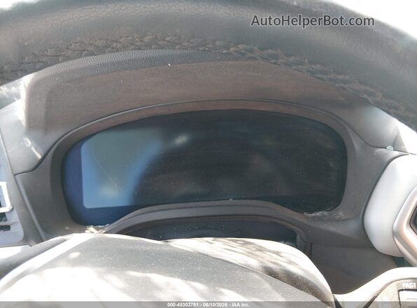 5UX53DP01R9V52351 2024 BMW X3 Blue Вид задніх сидінь
