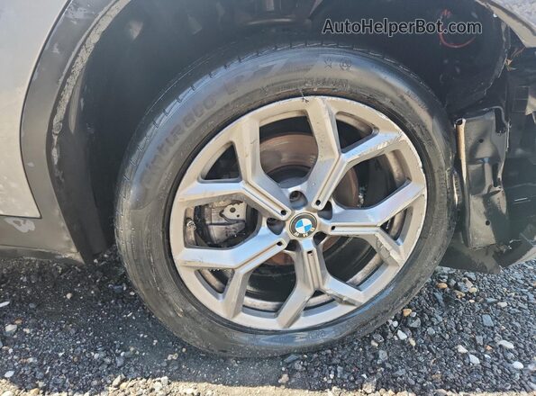 5UX53DP06P9S81087 2023 BMW X3 Серый 