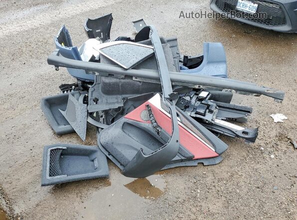 5UX53DP07R9X12572 2024 BMW X3 Black VIN կոդի պիտակի տեսք