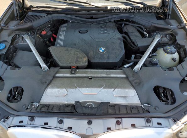 5UX53DP08P9R63100 2023 BMW X3 Gray 