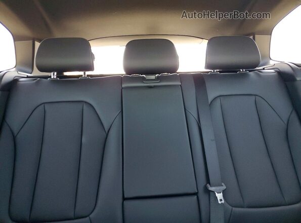 5UX53DP08P9R63100 2023 BMW X3 Gray 