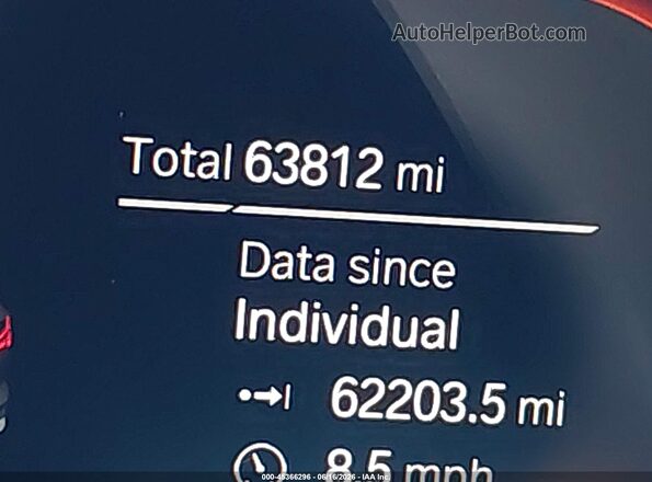 5UX53DP0XN9L24472 2022 BMW X3 Gray 