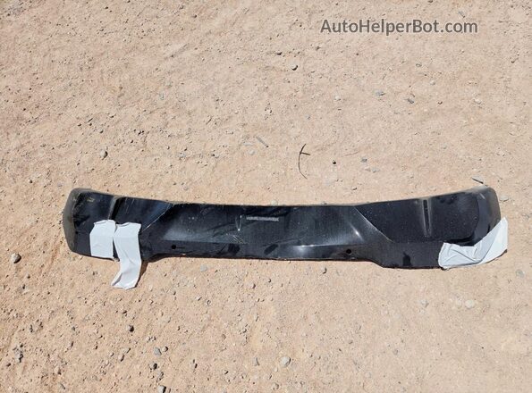 5UX53GP01S9118907 2025 BMW X3 Gray VIN sticker view