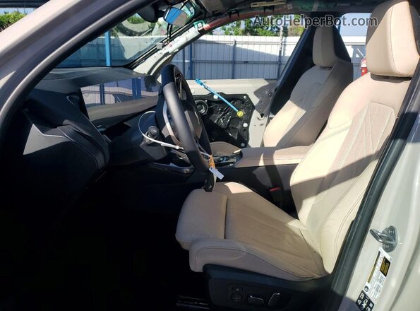 5UX53GP02S9031226 2025 BMW X3 Tan 