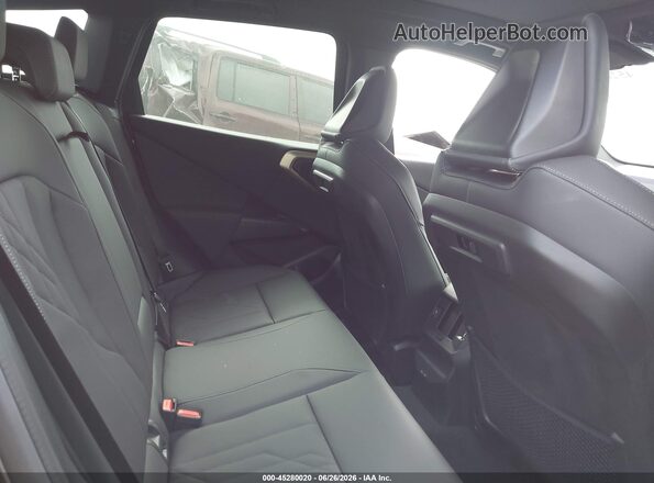 5UX53GP02S9Y68994 2025 BMW X3 Gray Widok naklejki z numerem VIN