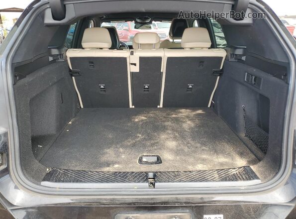 5UX53GP03S9Y62024 2025 BMW X3 Black 