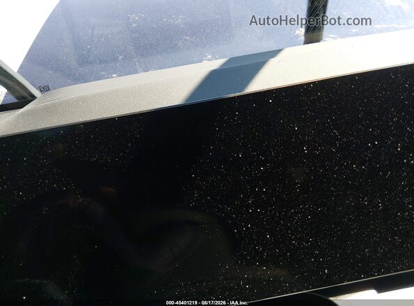 5UX53GP03S9Y63867 2025 BMW X3 Blue უკანა სავარძლების ხედი