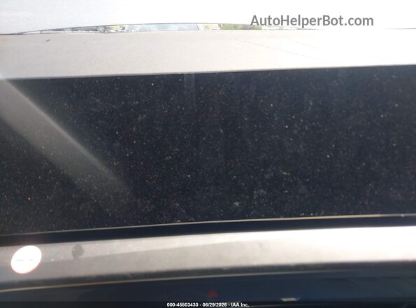 5UX53GP04T9219229 2026 BMW X3 Gray Rear seats view