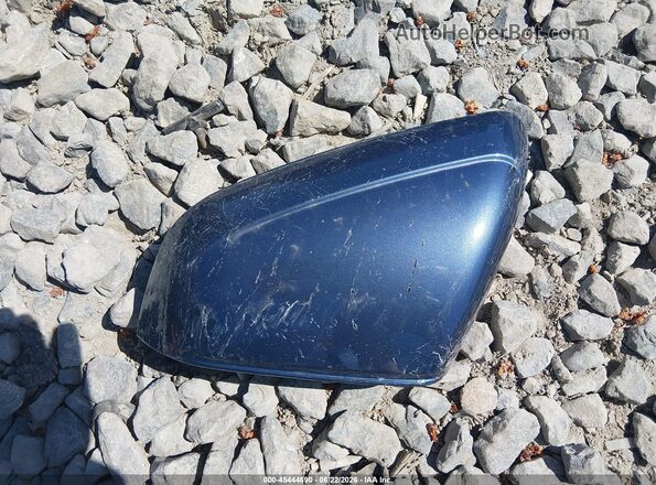 5UX53GP07T9251396 2026 BMW X3 Blue ხელსაწყოთა პანელის ხედი