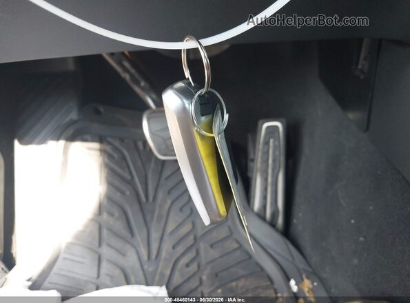 5UX53GP09S9015430 2025 BMW X3 White წინა პანელის ხედი