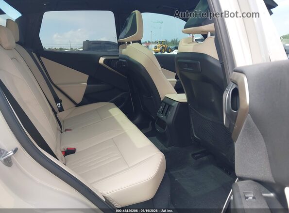 5UX53GP09S9032728 2025 BMW X3 Бежевый Вид наклейки с VIN-кодом