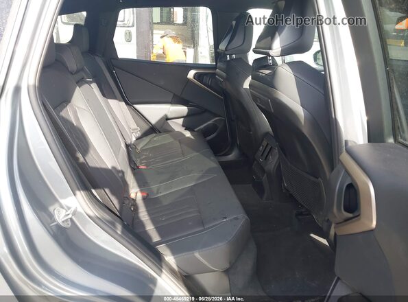 5UX53GP09S9114944 2025 BMW X3 Серый Вид наклейки с VIN-кодом