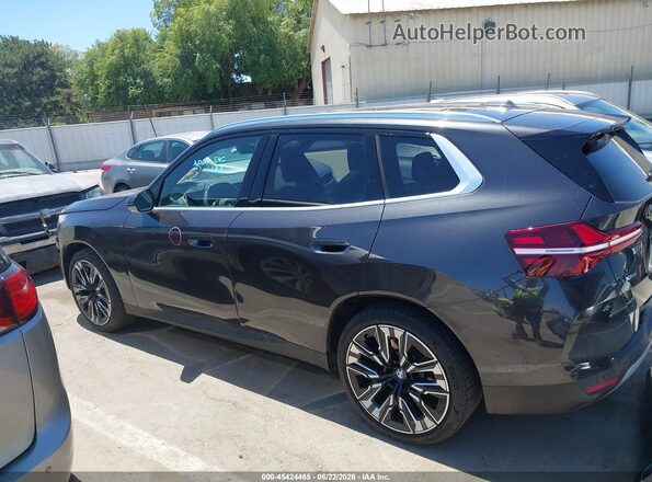 5UX53GP0XS9Z54988 2025 BMW X3 Gray 