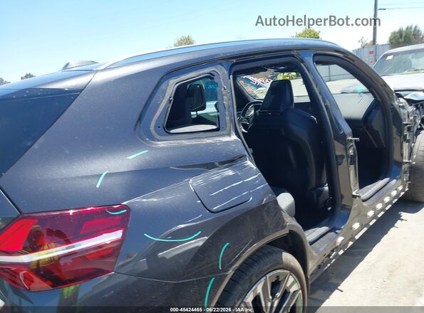 5UX53GP0XS9Z54988 2025 BMW X3 Gray 
