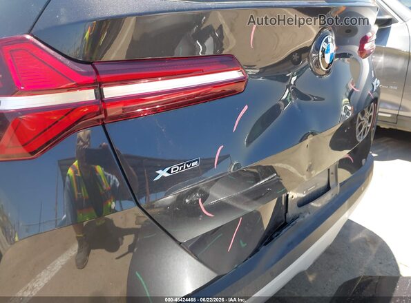 5UX53GP0XS9Z54988 2025 BMW X3 Gray 