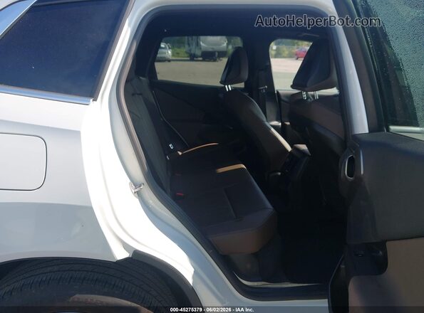 5UX53GP0XT9188925 2026 BMW X3 White VIN կոդի պիտակի տեսք
