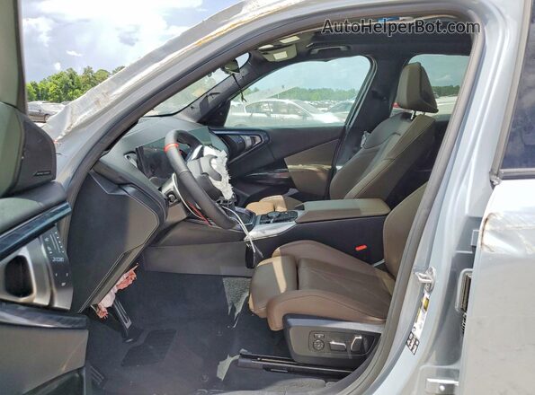 5UX73GP01T9424242 2026 BMW X3 Серый 