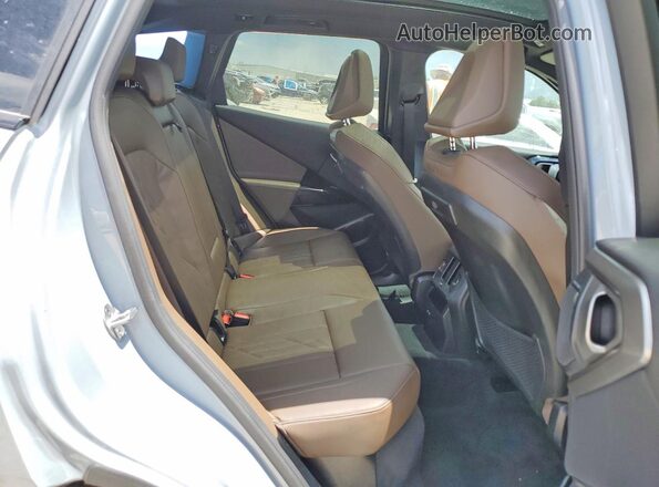 5UX73GP01T9424242 2026 BMW X3 Серый 