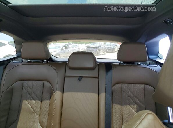 5UX73GP01T9424242 2026 BMW X3 Серый 