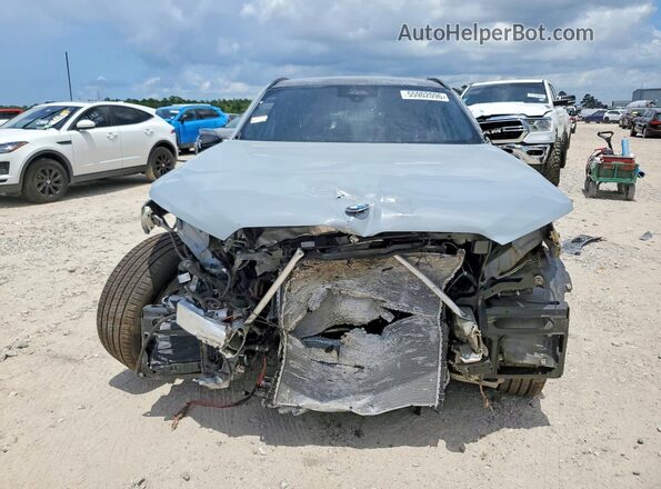 5UX73GP01T9424242 2026 BMW X3 Серый 
