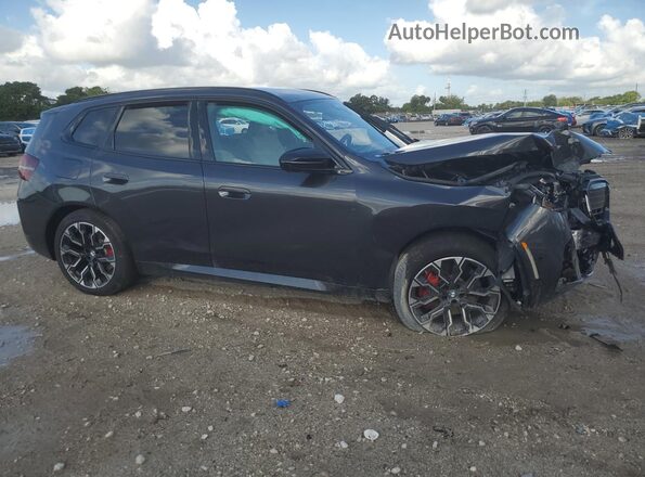 5UX73GP09T9426255 2026 BMW X3 Gray 